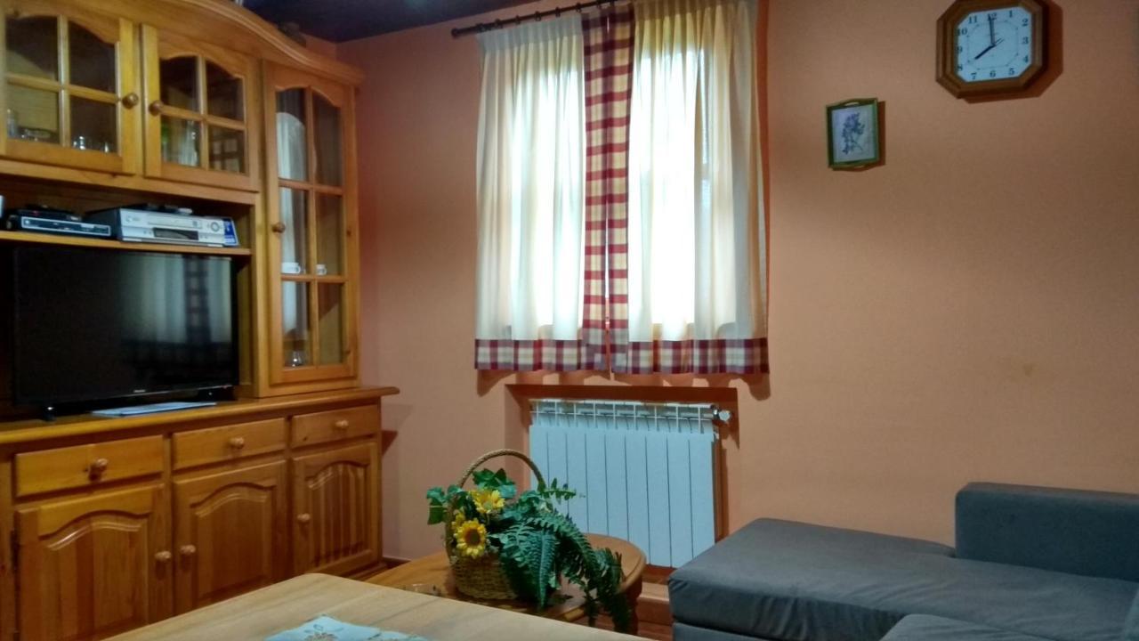 Apartamentos Caloca Exterior photo