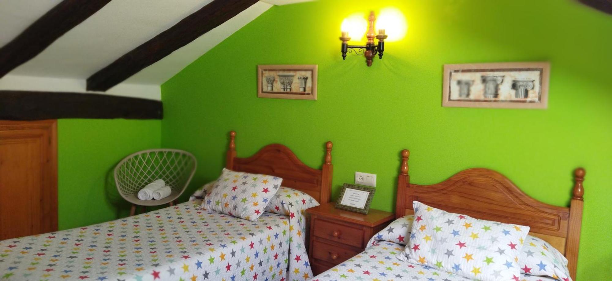 Apartamentos Caloca Room photo