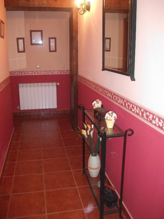 Apartamentos Caloca Room photo