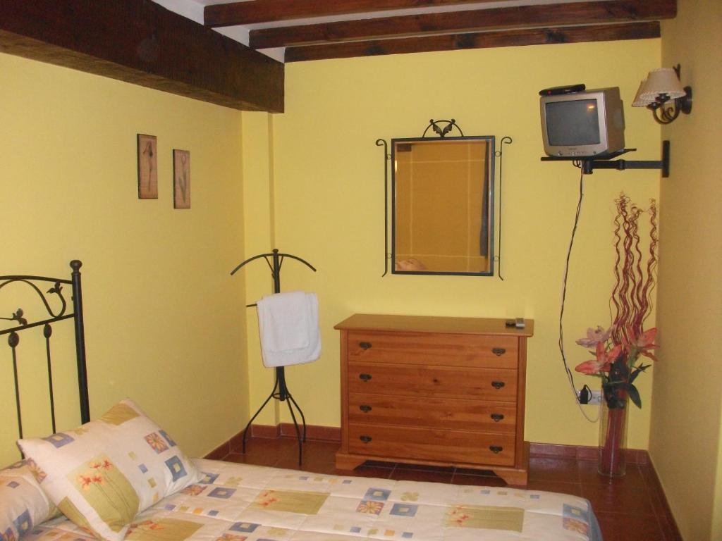 Apartamentos Caloca Room photo